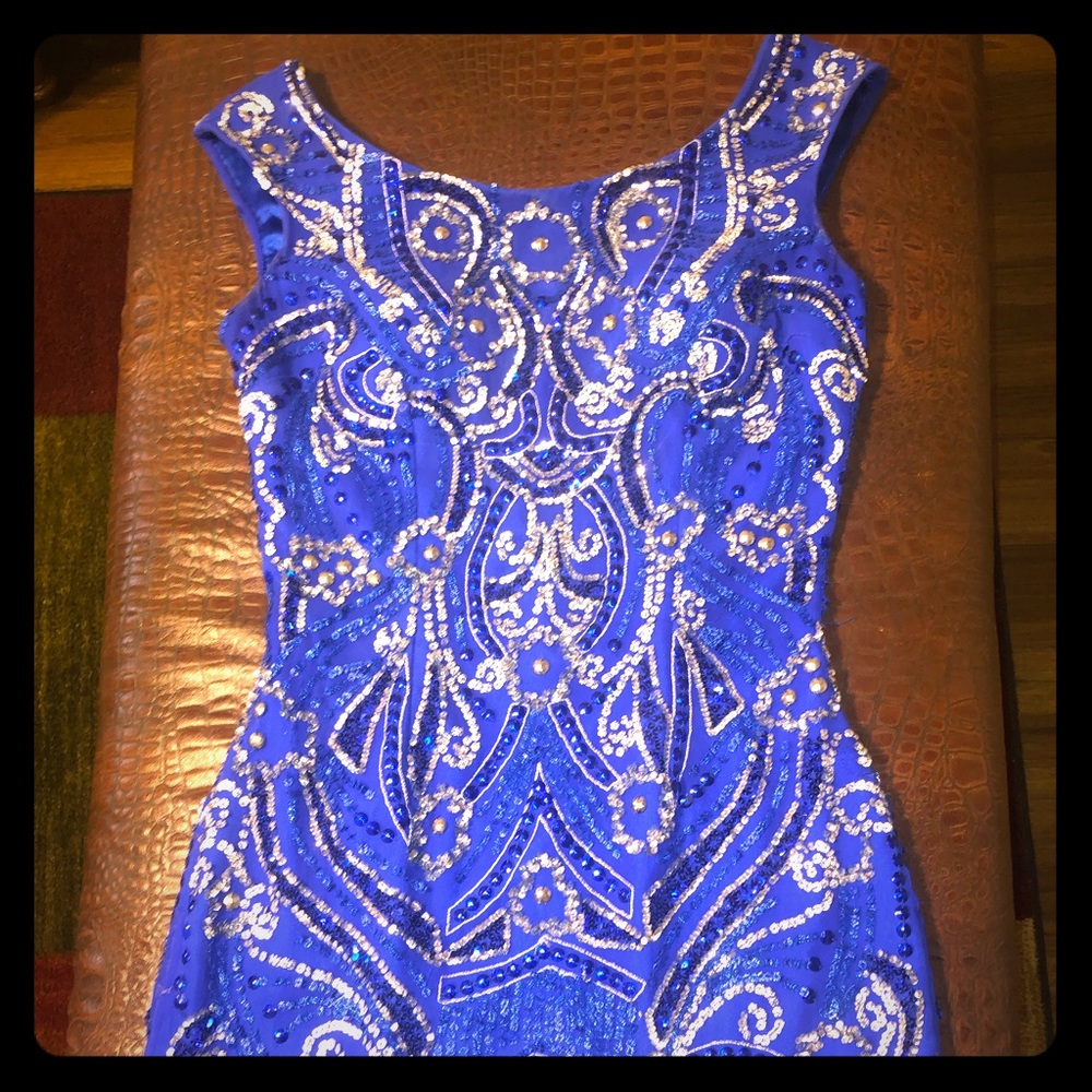 Homecoming/Cocktail dress